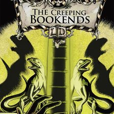 Cover image for The Creeping Bookends