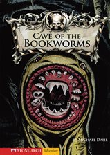 Cover image for Cave of the Bookworms
