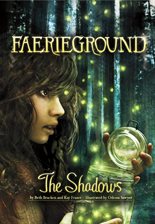 Cover image for The Shadows