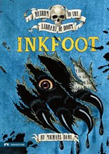 Cover image for Inkfoot