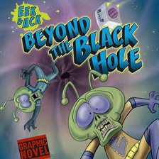 Cover image for Beyond the Black Hole