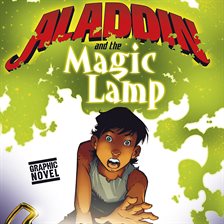 Imagen de portada para Aladdin and the Magic Lamp