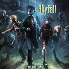 Cover image for Skyfall