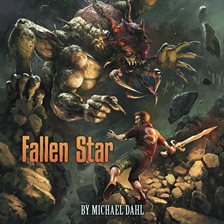 Cover image for Fallen Star