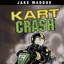 Cover image for Kart Crash