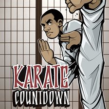 Image de couverture de Karate Countdown
