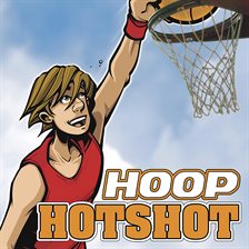Umschlagbild für Hoop Hotshot