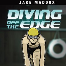 Cover image for Diving Off the Edge