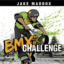 Cover image for BMX Challenge