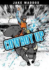 Image de couverture de Cowboy Up