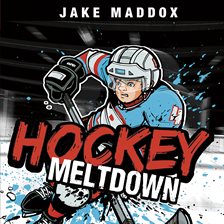 Cover image for Hockey Meltdown