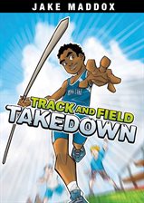 Cover image for Track and Field Takedown
