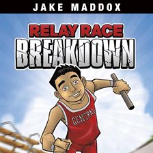 Cover image for Relay Race Breakdown