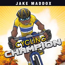 Cover image for Cycling Champion