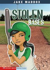 Cover image for Stolen Bases