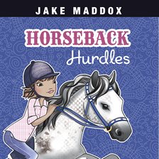 Cover image for Horseback Hurdles