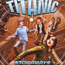 Cover image for Stowaways