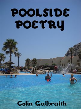 Cover image for Poolside Poetry