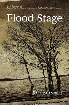 Cover image for Flood Stage -- A Novel