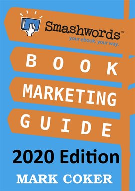 Cover image for Smashwords Book Marketing Guide