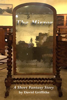 Cover image for The Mirror