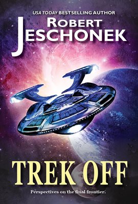 Cover image for Trek Off