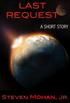 Cover image for Last Request