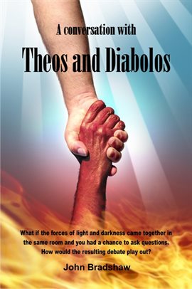 Imagen de portada para A Conversation with Theos and Diabolos