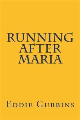 Cover image for Running After Maria