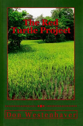 Cover image for The Red Turtle Project