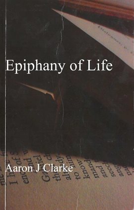 Cover image for Epiphany of Life