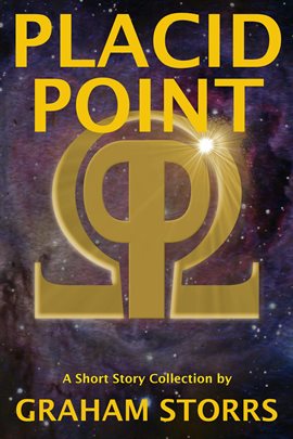 Cover image for Placid Point