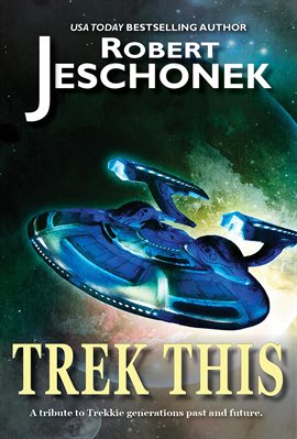 Cover image for Trek This!