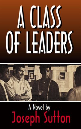 Cover image for A Class of Leaders