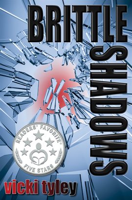 Cover image for Brittle Shadows