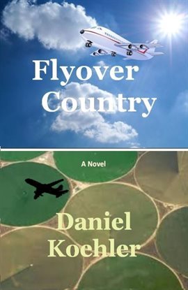 Cover image for Flyover Country