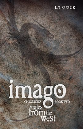 Imagen de portada para Imago Chronicles: Book Two, Tales from the West