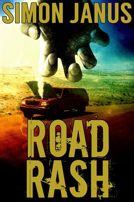 Cover image for Road Rash