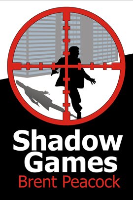 Cover image for Shadow Games