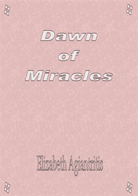 Cover image for Dawn of Miracles