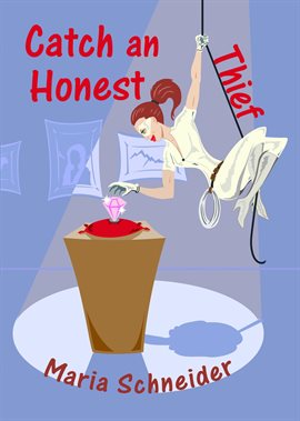 Cover image for Catch an Honest Thief