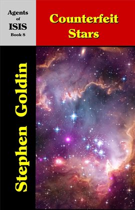 Cover image for Counterfeit Stars