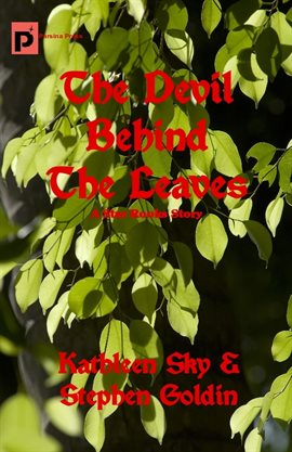 Cover image for The Devil Behind the Leaves