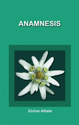 Cover image for Anamnesis