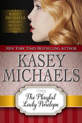 Imagen de portada para The Playful Lady Penelope