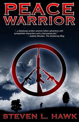 Cover image for Peace Warrior