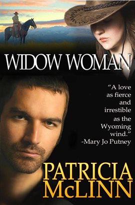 Imagen de portada para Widow Woman