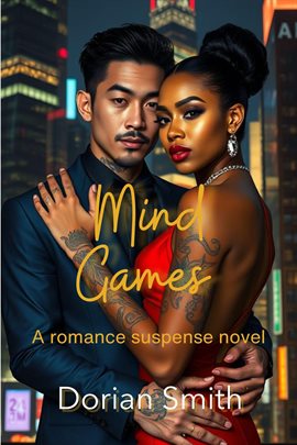 Imagen de portada para Mind Games