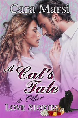 Cover image for A Cat's Tale & Other Love Stories