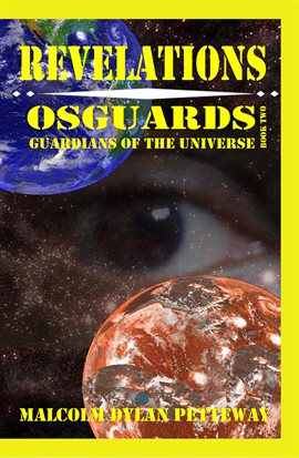 Cover image for Revelations - Osguards: Guardians of the Universe